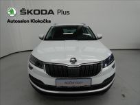 Škoda Karoq 1.5 TSI StylePlus 7DSG