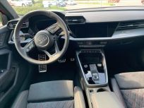 Audi A3 1.5   Sportback S line 35 TFSI