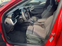 Audi A3 1.5   Sportback S line 35 TFSI