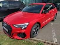 Audi A3 1.5   Sportback S line 35 TFSI