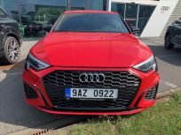 Audi A3 1.5   Sportback S line 35 TFSI