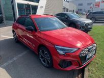 Audi A3 1.5   Sportback S line 35 TFSI