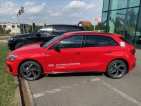 Audi A3 1.5   Sportback S line 35 TFSI