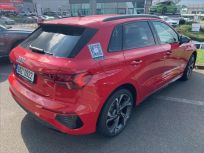 Audi A3 1.5   Sportback S line 35 TFSI