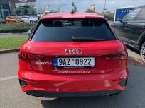 Audi A3 1.5   Sportback S line 35 TFSI