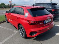 Audi A3 1.5   Sportback S line 35 TFSI