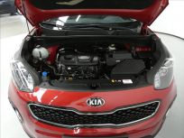 Kia Sportage 1.6 GDI  SUV