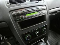 Škoda Octavia 1.4 MPI Activ Liftback