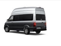 Volkswagen California 2.0 TDI 600 8AUT Grand California
