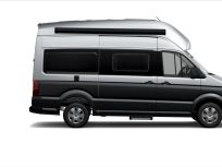 Volkswagen California 2.0 TDI 600 8AUT Grand California