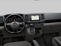 Volkswagen California 2.0 TDI 600 8AUT Grand California