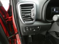 Kia Sportage 2.0 CRDI  4x4 Automat