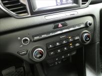 Kia Sportage 2.0 CRDI Style 4x4