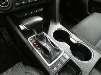 Kia Sportage 2.0 CRDI Style 4x4