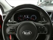 Kia Sportage 2.0 CRDI Style 4x4