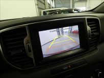 Kia Sportage 2.0 CRDI Style 4x4
