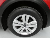 Kia Sportage 2.0 CRDI Style 4x4