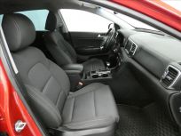 Kia Sportage 2.0 CRDI Style 4x4
