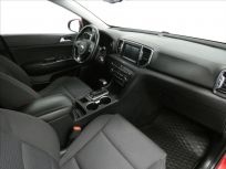 Kia Sportage 2.0 CRDI Style 4x4
