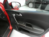 Kia Sportage 2.0 CRDI Style 4x4