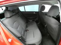 Kia Sportage 2.0 CRDI Style 4x4