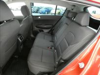 Kia Sportage 2.0 CRDI Style 4x4