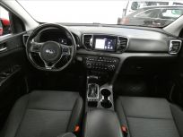 Kia Sportage 2.0 CRDI Style 4x4