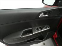 Kia Sportage 2.0 CRDI Style 4x4