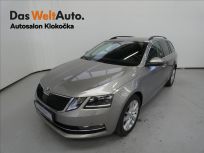 Škoda Octavia 1.5 TSI + CNG StylePlus 7DSG Combi