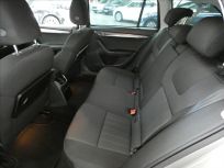 Škoda Octavia 1.5 TSI + CNG StylePlus 7DSG Combi