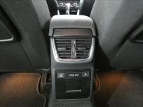 Škoda Octavia 1.5 TSI + CNG StylePlus 7DSG Combi