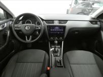 Škoda Octavia 1.5 TSI + CNG Style 7DSG Combi