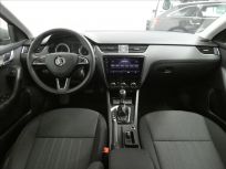 Škoda Octavia 1.5 TSI + CNG StylePlus 7DSG Combi