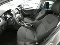 Škoda Octavia 1.5 TSI + CNG StylePlus 7DSG Combi