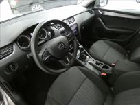 Škoda Octavia 1.5 TSI + CNG StylePlus 7DSG Combi