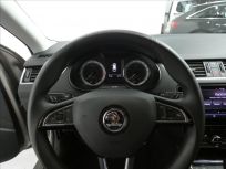 Škoda Octavia 1.5 TSI + CNG StylePlus 7DSG Combi