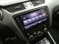 Škoda Octavia 1.5 TSI + CNG StylePlus 7DSG Combi