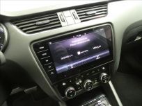Škoda Octavia 1.5 TSI + CNG StylePlus 7DSG Combi