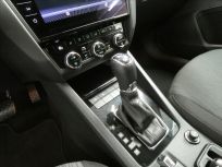 Škoda Octavia 1.5 TSI + CNG StylePlus 7DSG Combi