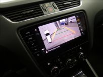 Škoda Octavia 1.5 TSI + CNG StylePlus 7DSG Combi