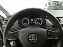 Škoda Octavia 1.5 TSI + CNG StylePlus 7DSG Combi