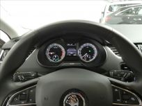 Škoda Octavia 1.5 TSI + CNG StylePlus 7DSG Combi