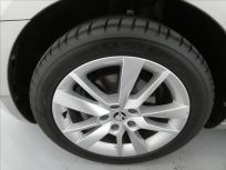 Škoda Octavia 1.5 TSI + CNG StylePlus 7DSG Combi