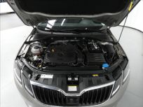 Škoda Octavia 1.5 TSI + CNG StylePlus 7DSG Combi