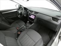 Škoda Octavia 1.5 TSI + CNG StylePlus 7DSG Combi