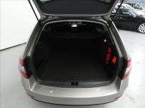 Škoda Octavia 1.5 TSI + CNG StylePlus 7DSG Combi