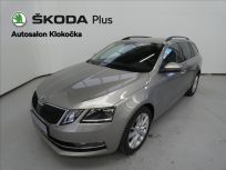 Škoda Octavia 1.5 TSI + CNG StylePlus 7DSG Combi