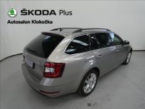 Škoda Octavia 1.5 TSI + CNG StylePlus 7DSG Combi