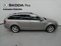 Škoda Octavia 1.5 TSI + CNG StylePlus 7DSG Combi