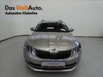 Škoda Octavia 1.5 TSI + CNG StylePlus 7DSG Combi